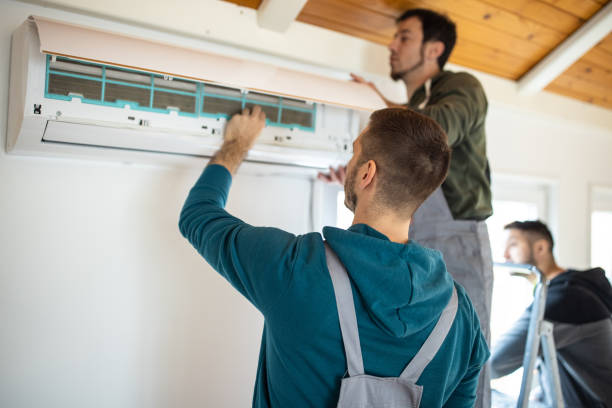 Best HVAC Installation Services  in Shawnee, OK