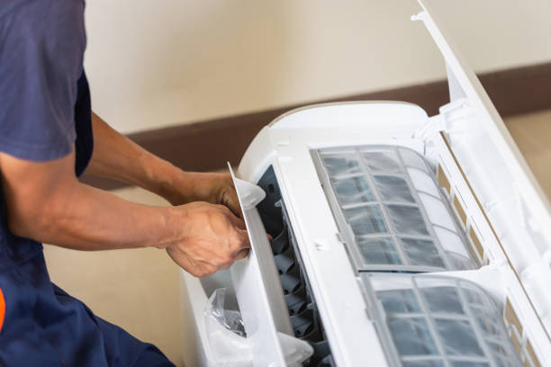 Best Best HVAC Companies  in Shawnee, OK
