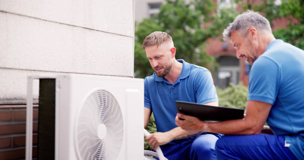 Best Emergency HVAC Repair  in Shawnee, OK