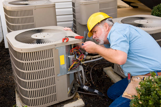 Best Local HVAC Companies  in Shawnee, OK
