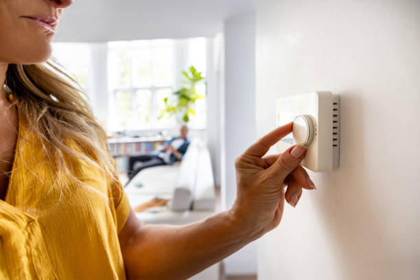 Best Best HVAC Companies  in Shawnee, OK