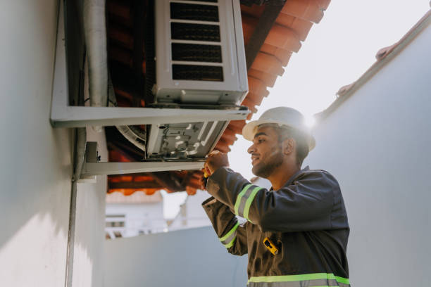 Best HVAC System Installation  in Shawnee, OK