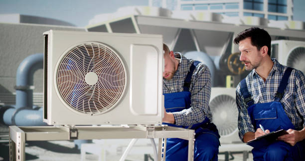 Ductless HVAC Repair in Shawnee, OK