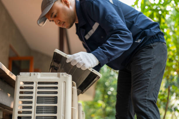 Best 24/7 HVAC Repair  in Shawnee, OK